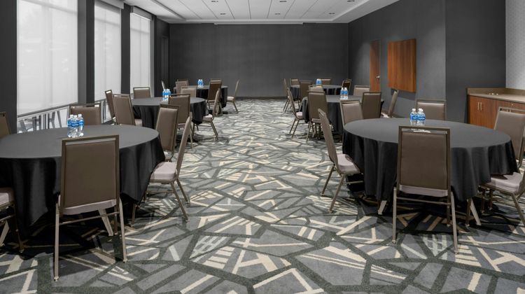 SpringHill Suites Columbus Easton Area Meeting