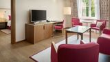 Sheraton Grand Salzburg Suite