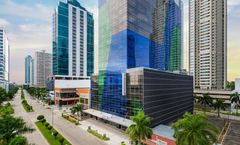 The Westin Panama