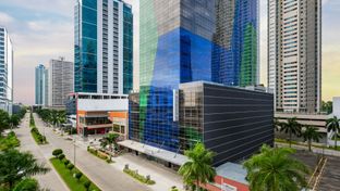 The Westin Panama