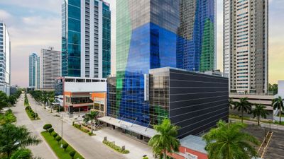 The Westin Panama