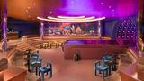 Moxy London Piccadilly Circus Lobby