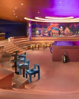 Moxy London Piccadilly Circus