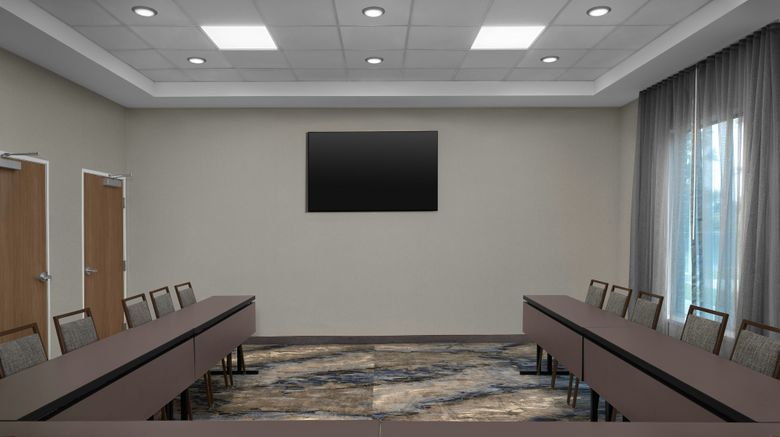 <b>Fairfield Inn and Suites Weldon Meeting</b>. Images powered by <a href="https://www.leonardoworldwide.com/" title="Leonardo Worldwide" target="_blank">Leonardo</a>.