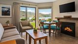 WorldMark Lake Chelan Shores Room