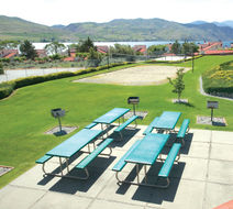 WorldMark Lake Chelan Shores Exterior