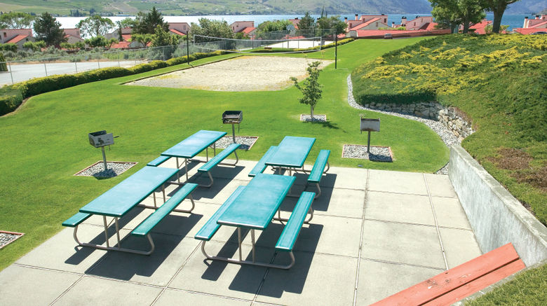 <b>WorldMark Lake Chelan Shores Exterior</b>. Images powered by <a href="https://www.leonardoworldwide.com/" title="Leonardo Worldwide" target="_blank">Leonardo</a>.