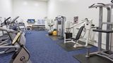 WorldMark Lake Chelan Shores Health Club