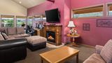 WorldMark Lake Chelan Shores Lobby