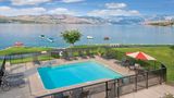 WorldMark Lake Chelan Shores Pool