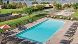 WorldMark Lake Chelan Shores Pool