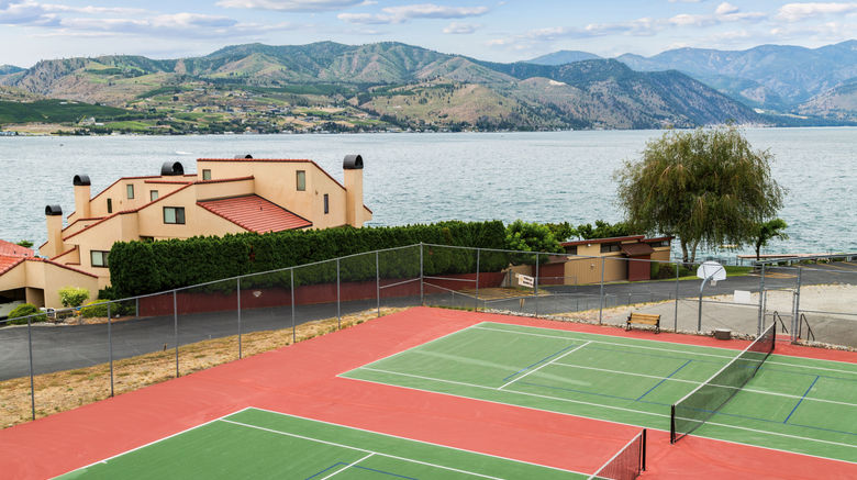 <b>WorldMark Lake Chelan Shores Recreation</b>. Images powered by <a href="https://www.leonardoworldwide.com/" title="Leonardo Worldwide" target="_blank">Leonardo</a>.