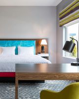 Hampton Inn Cadillac