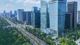 <b>Hotel Chengdu Exterior</b>. Images powered by <a href="https://www.leonardoworldwide.com/" title="Leonardo Worldwide" target="_blank">Leonardo</a>.