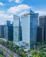 Hotel Chengdu