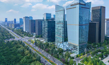 Hotel Chengdu
