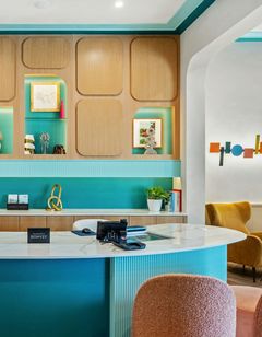 Villatel Orlando by Marriott