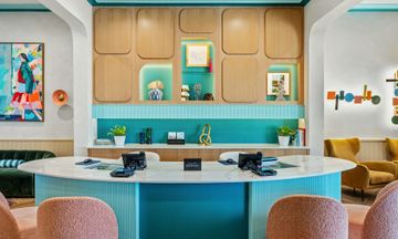 Villatel Orlando by Marriott