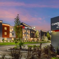 Candlewood Suites Lawrenceville