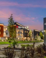 Candlewood Suites Lawrenceville