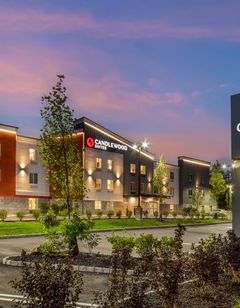 Candlewood Suites Lawrenceville