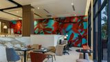 Courtyard Panama MetroMall Restaurant