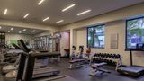 Courtyard Panama MetroMall Health Club