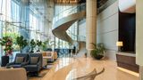 The Westin City Centre Bahrain Lobby