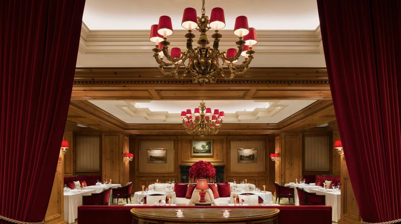 <b>The Ritz-Carlton, Osaka Restaurant</b>. Images powered by <a href="https://www.leonardoworldwide.com/" title="Leonardo Worldwide" target="_blank">Leonardo</a>.