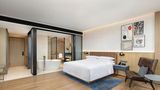 Four Points Tianjin Jiefang Bridge Room
