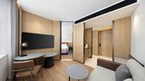 Four Points Tianjin Jiefang Bridge Room