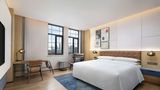 Four Points Tianjin Jiefang Bridge Room