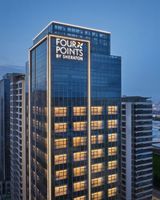 Four Points Kunming Guandu