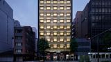 Courtyard by Marriott Kyoto Shijo Karasu Exterior