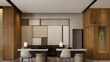 Courtyard by Marriott Kyoto Shijo Karasu Lobby