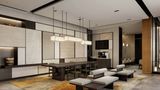 Courtyard by Marriott Kyoto Shijo Karasu Lobby