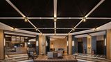 Four Points Tianjin Jiefang Bridge Lobby