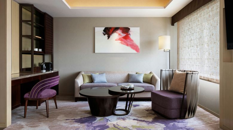 <b>Courtyard by Marriott Kyoto Shijo Karasu Room</b>. Images powered by <a href="https://www.leonardoworldwide.com/" title="Leonardo Worldwide" target="_blank">Leonardo</a>.