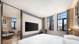 Four Points Tianjin Jiefang Bridge Room