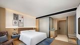 Four Points Tianjin Jiefang Bridge Room