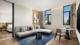 Four Points Tianjin Jiefang Bridge Room