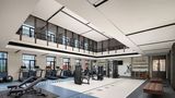 Four Points Tianjin Jiefang Bridge Health Club