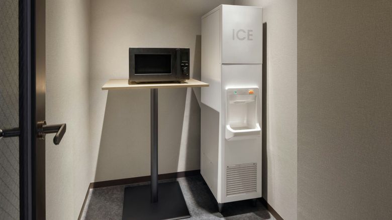 <b>Courtyard by Marriott Kyoto Shijo Karasu Other</b>. Images powered by <a href="https://www.leonardoworldwide.com/" title="Leonardo Worldwide" target="_blank">Leonardo</a>.