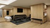 Courtyard by Marriott Kyoto Shijo Karasu Health Club