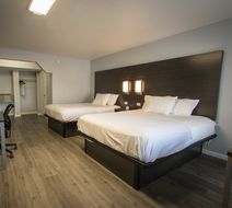 Envi Boutique Hotel Exterior