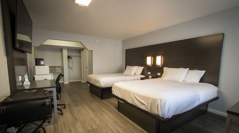 <b>Envi Boutique Hotel Exterior</b>. Images powered by <a href="https://www.leonardoworldwide.com/" title="Leonardo Worldwide" target="_blank">Leonardo</a>.