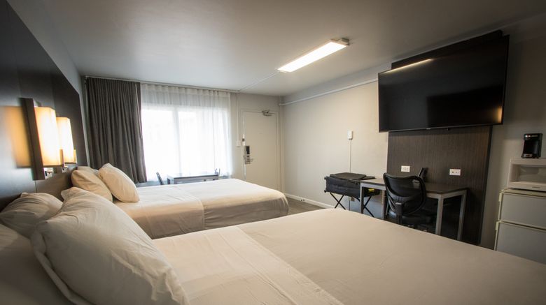 <b>Envi Boutique Hotel Exterior</b>. Images powered by <a href="https://www.leonardoworldwide.com/" title="Leonardo Worldwide" target="_blank">Leonardo</a>.