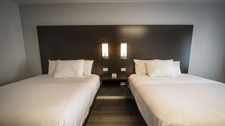 <b>Envi Boutique Hotel Room</b>. Images powered by <a href="https://www.leonardoworldwide.com/" title="Leonardo Worldwide" target="_blank">Leonardo</a>.