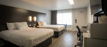 Envi Boutique Hotel Exterior