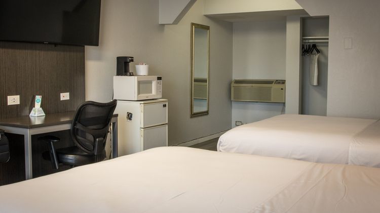Envi Boutique Hotel Exterior